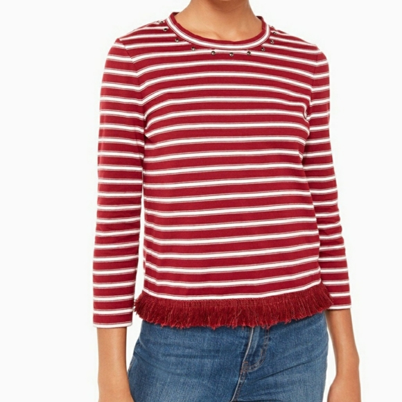 Kate spade long sleeve